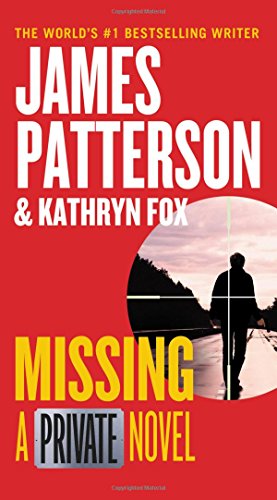 Missing: A Private Novel (Private Australia, 2)